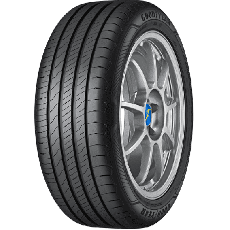 Goodyear EfficientGrip Performance 2