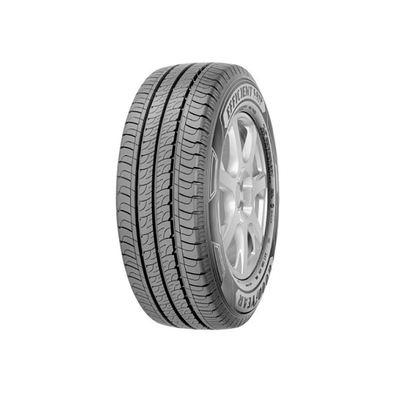 Goodyear EfficientGrip Cargo