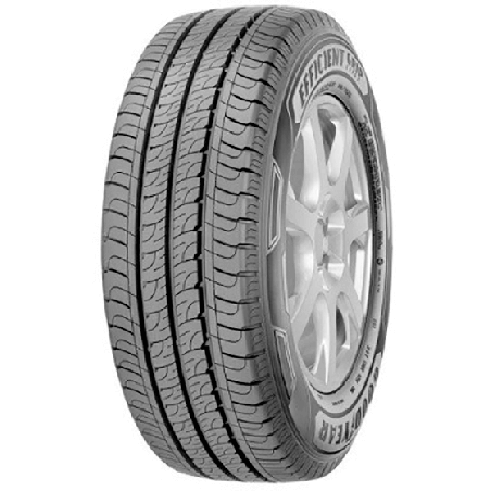 Goodyear EfficientGrip Cargo