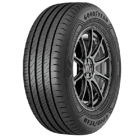 Goodyear EfficientGrip 2 SUV