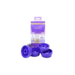 JUEGO SILEMBLOCKS POWERFLEX AUDI/VOLKSWAGEN/SEAT/SKODA