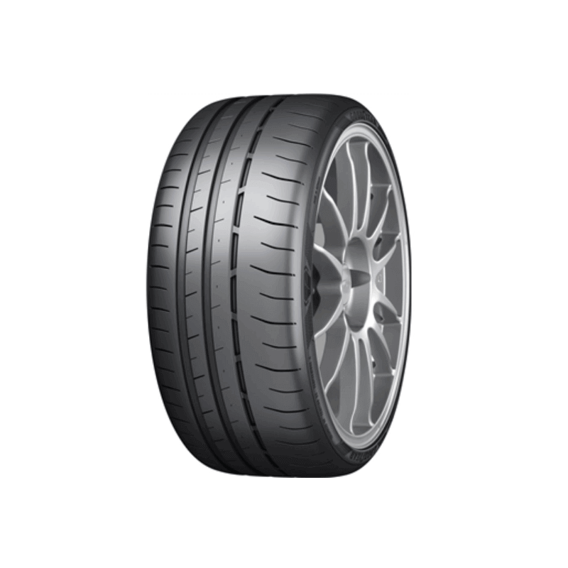 Goodyear Eagle F1 SuperSport R