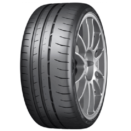 Goodyear Eagle F1 SuperSport R