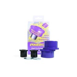 JUEGO SILEMBLOCKS POWERFLEX BMW E36