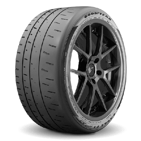 Goodyear Eagle F1 SuperCar 3R