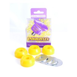 JUEGO SILEMBLOCKS POWERFLEX SEAT/VOLKSWAGEN