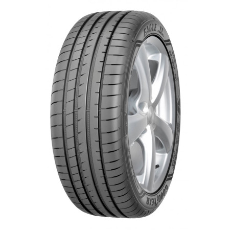Goodyear Eagle F1 Asymmetric 3 SUV
