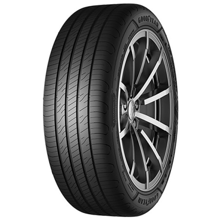 Goodyear Assurance ComfortTred