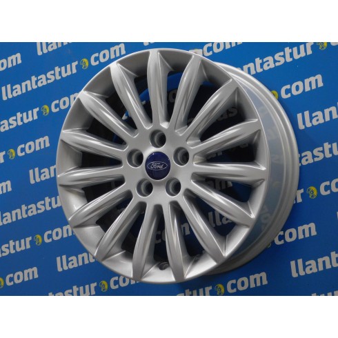 LLANTA SUELTA ORIGINAL FORD EN 17" AM2J1007CB