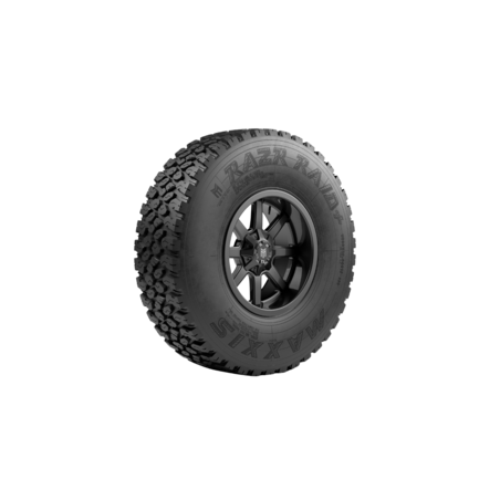 Maxxis Razr Raid+