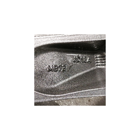 JUEGO DE LLANTAS ORIGINALES NISSAN EN 18"