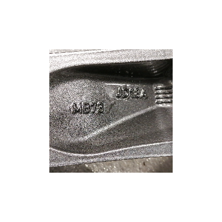 JUEGO DE LLANTAS ORIGINALES NISSAN EN 18"