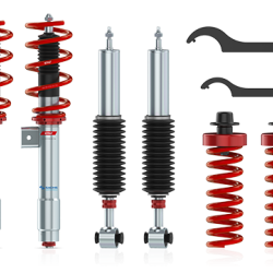 EIBACH PRO STREET MULTI