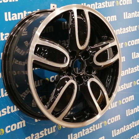 LLANTA SUELTA ORIGINAL MINI EN 18" 6855115