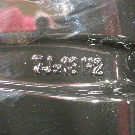 LLANTA SUELTA ORIGINAL MINI EN 18" 6855115