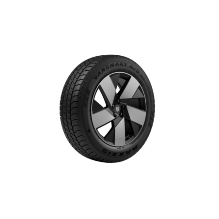 Maxxis Vansmart AS AL2