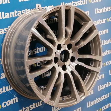 LLANTA SUELTA ORIGINAL BMW EN 19" 7845882