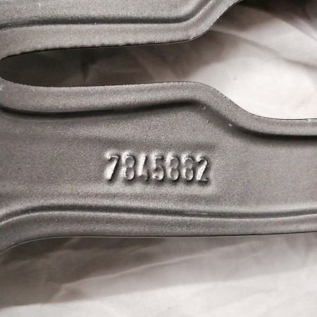 LLANTA SUELTA ORIGINAL BMW EN 19" 7845882