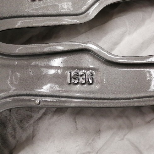 LLANTA SUELTA ORIGINAL BMW EN 19" 7845882