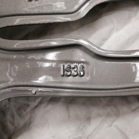 LLANTA SUELTA ORIGINAL BMW EN 19" 7845882