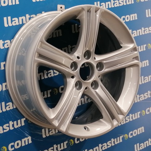 LLANTA SUELTA ORIGINAL BMW EN 17" 6796242