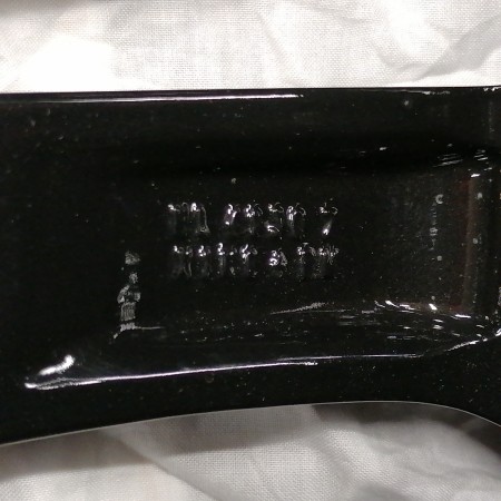 JUEGO DE LLANTAS ORIGINALES TOYOTA EN 17"