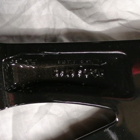 JUEGO DE LLANTAS ORIGINALES TOYOTA EN 17"