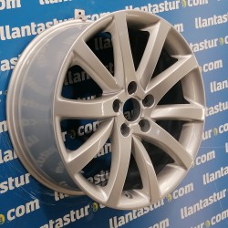 LLANTA SUELTA ORIGINAL AUDI EN 18" 8K0602025BT 2