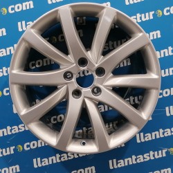 LLANTA SUELTA ORIGINAL AUDI EN 18" 8K0602025BT