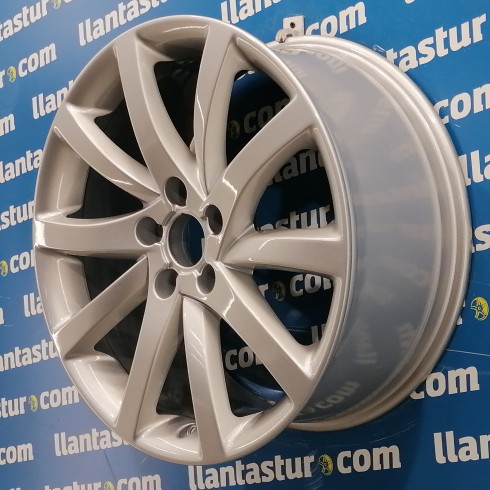 LLANTA SUELTA ORIGINAL AUDI EN 18" 8K0602025BT