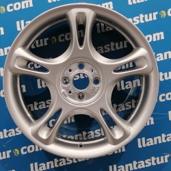 LLANTA SUELTA ORIGINAL MINI EN 18" 6777972