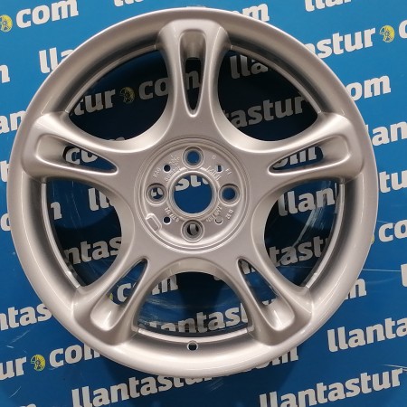 LLANTA SUELTA ORIGINAL MINI EN 18" 6777972