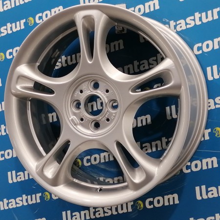 LLANTA SUELTA ORIGINAL MINI EN 18" 6777972