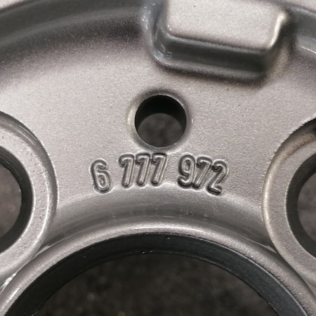 LLANTA SUELTA ORIGINAL MINI EN 18" 6777972