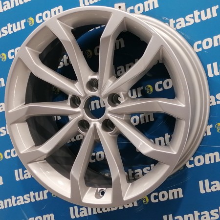LLANTA SUELTA ORIGINAL AUDI EN 18" 8W0601025H