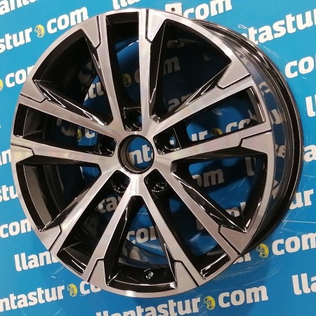 LLANTA SUELTA ORIGINAL VOLKSWAGEN EN 17" 5G0601025AK