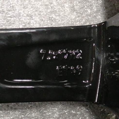 LLANTA SUELTA ORIGINAL VOLKSWAGEN EN 17"...