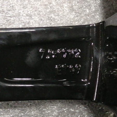 LLANTA SUELTA ORIGINAL VOLKSWAGEN EN 17" 5G0601025AK