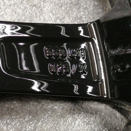 LLANTA SUELTA ORIGINAL VOLKSWAGEN EN 17" 5G0601025AK