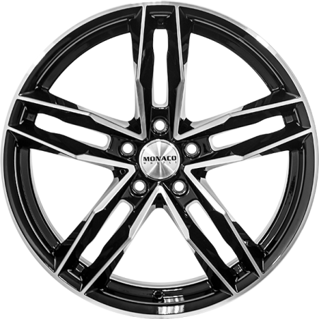 Monaco - RR8M