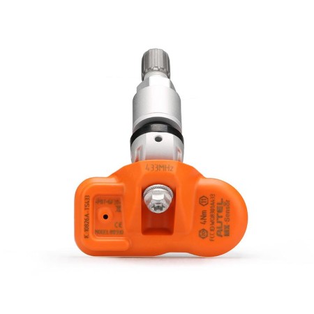 VALVULA TPMS METALICA