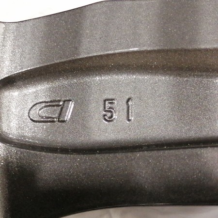 LLANTA SUELTA ORIGINAL LEXUS EN 20" 30AVX