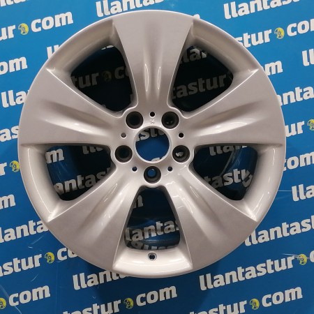 LLANTA SUELTA ORIGINAL BMW EN 19" 6772247-14