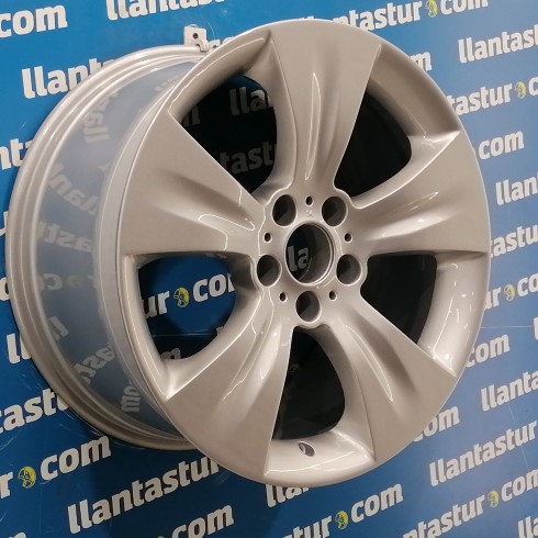 LLANTA SUELTA ORIGINAL BMW EN 19" 6772247-14