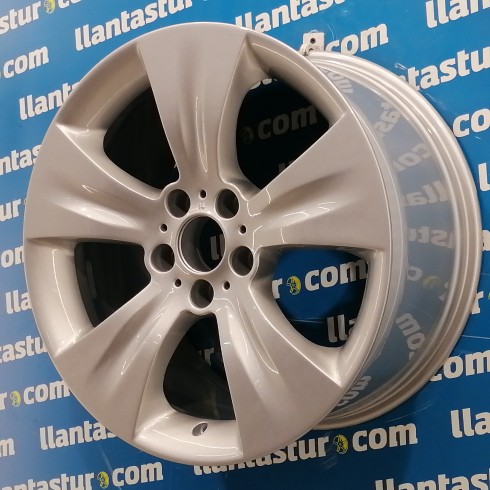 LLANTA SUELTA ORIGINAL BMW EN 19" 6772247-14