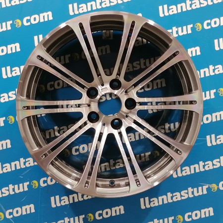 LLANTA SUELTA ORIGINAL BMW EN 19" 2283556
