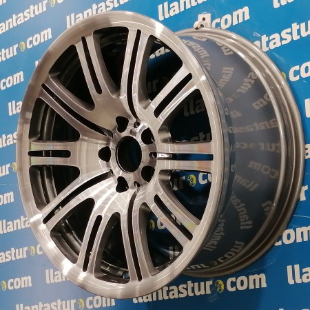 LLANTA SUELTA ORIGINAL BMW EN 19" 2229660