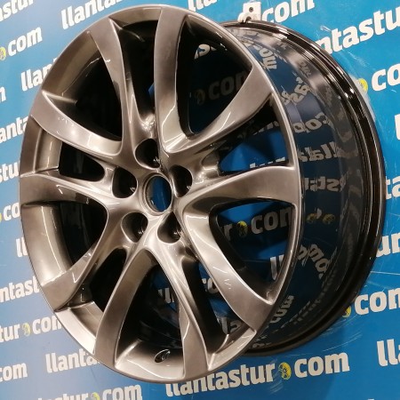 LLANTA SUELTA ORIGINAL MAZDA EN 19" 9969087590