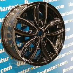 LLANTA SUELTA ORIGINAL MINI EN 17" 9803726 2