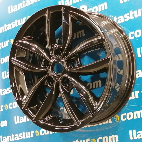 LLANTA SUELTA ORIGINAL MINI EN 17" 9803726
